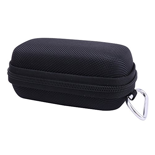 Organizer Storage Case Replacement For Sphero Mini The App-Controlled Robot Ball By Aenllosi (Black) #TOP3