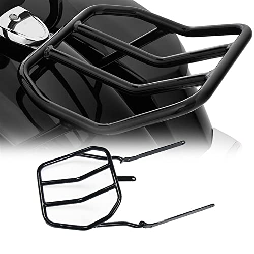 Porte-bagages arrière BMW R18 B TC 2021-2022 en acier renforcé ultra stable