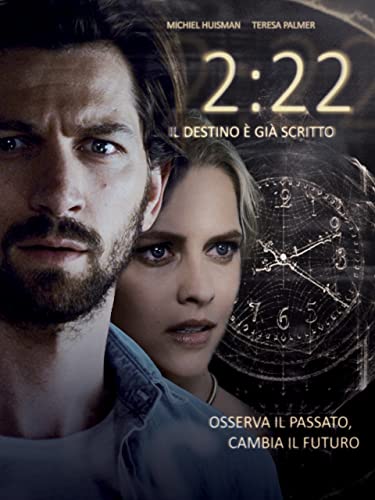 2:22 - Il destino è già scritto