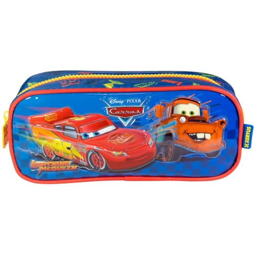 Estojo Simples, Xeryus, Carros X