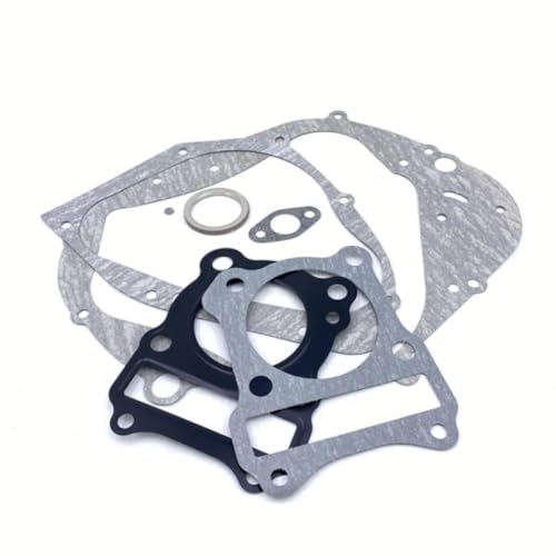 I[goC̃GWKXPbgZbg 2A 125cc ԃI[goCiƌ݊ HJ125K GS125 EN125-2 iԍ 8K1927225B