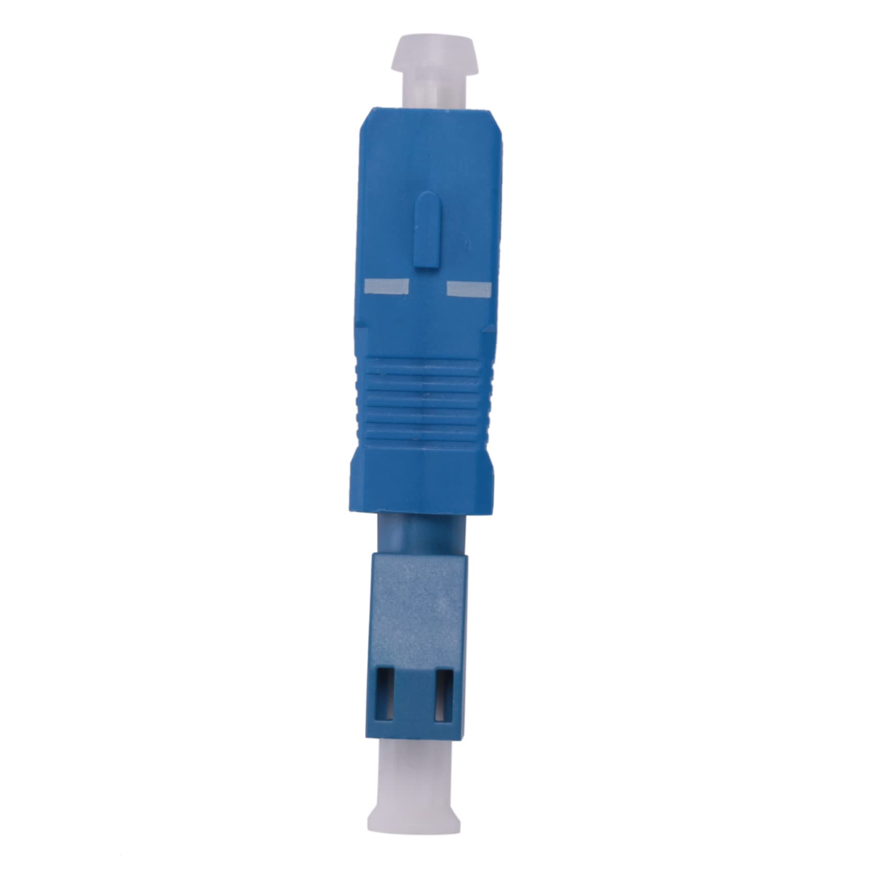 Adaptateur Fibre Optique FC Mâle Vers LC Femelle + SC Mâle Vers LC Femelle - Kit Haute Précision