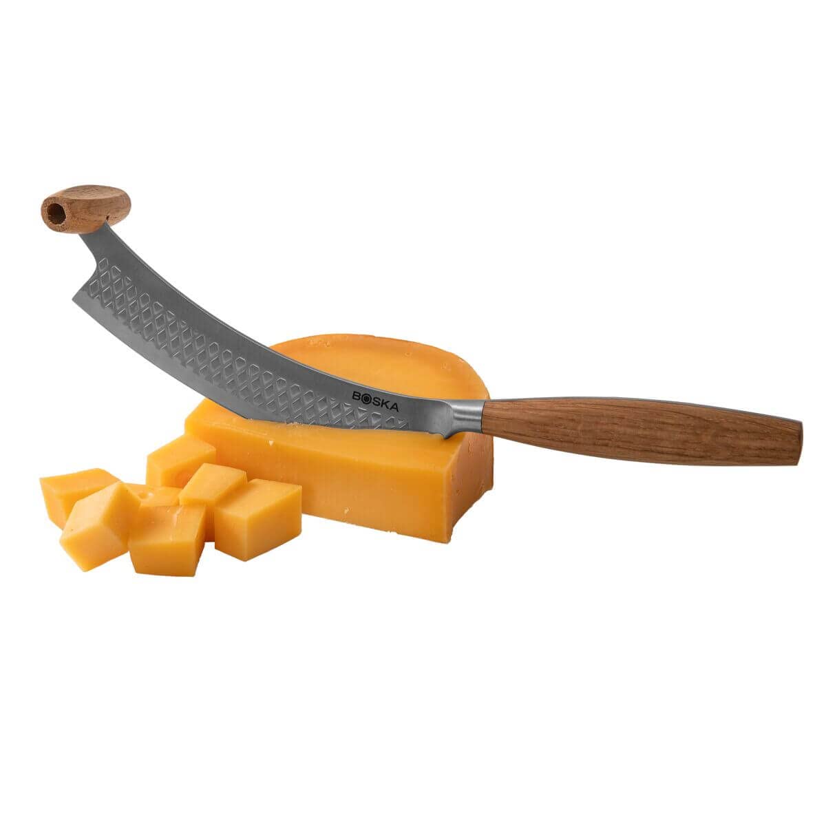 Boska Couteau à Fromage Hollandais Oslo+ N°3