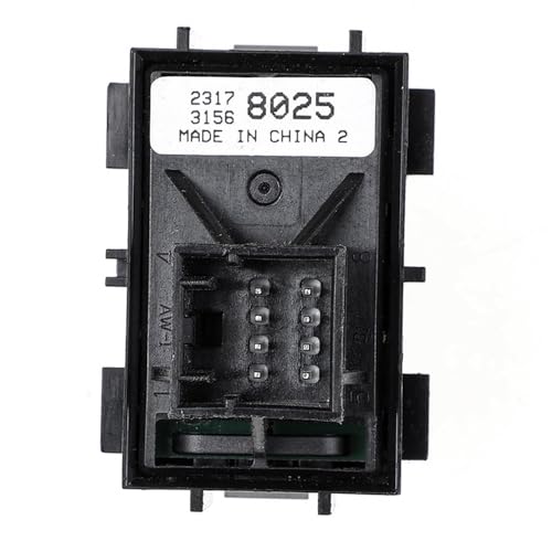 Interruptor de freno de mano electrónico 23178025 para Buick Envision 2015-2022 6