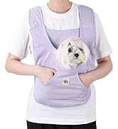 Amazon.com : FLAdorepet 3 Packs Teacup Dog Cat XXS Clothes for