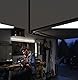 LEDVANCE LED Lichtband-Leuchte, Leuchte für Innenanwendungen, Kaltweiß, Länge: 90 cm, LED Switch Batten
