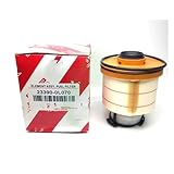 23390-0L070 Auto Spare Parts Car Fuel Filter Compatible with Toyota 233900L070(1pcs)
