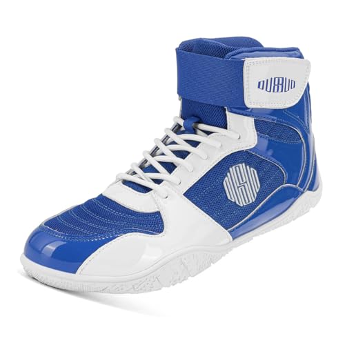 Chaussures de lutte pour hommes en caoutchouc pour fitness