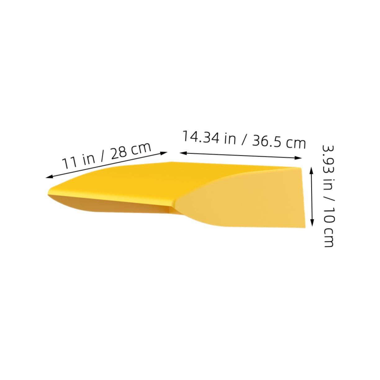 PRETYZOOM Charging Pile Rain Cover Stations for Steel Outdoors Protection Waterproof Charging Station Weatherproof Protector Charge Protective Charging Post Rain Shelter Exterior Yellow