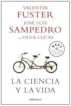 Hardcover La ciencia y la vida (Spanish Edition) [Spanish] Book