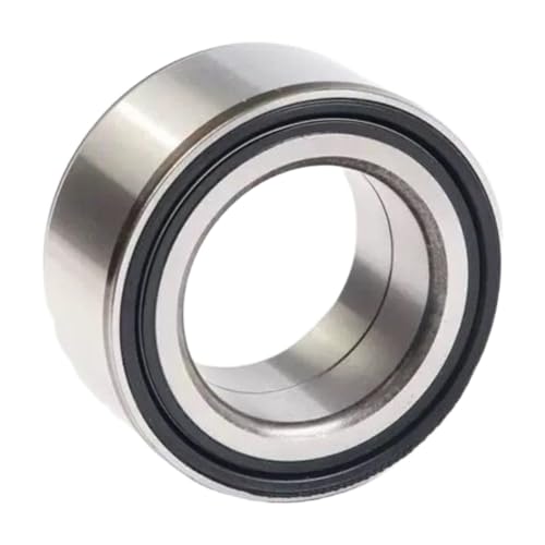 Rodamiento 3211 de bolas de doble hilera para soporte de carga radial