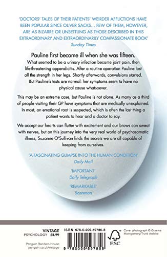 It's All in Your Head: True Stories of Imaginary Illness - Image 2