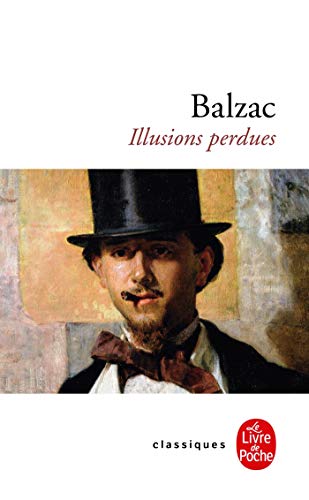 Télécharger Illusions perdues Livre eBook France