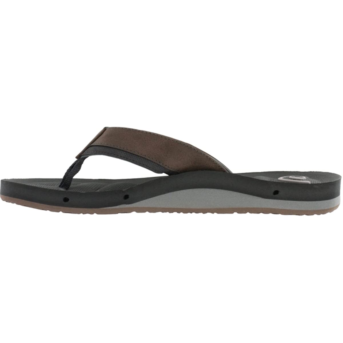 Cobianmens Water Friendly Draino Flip Flops Desertcart Seychelles