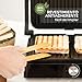 Imagen de Mellerware -Parrilla Eléctrica Hotty!2200W