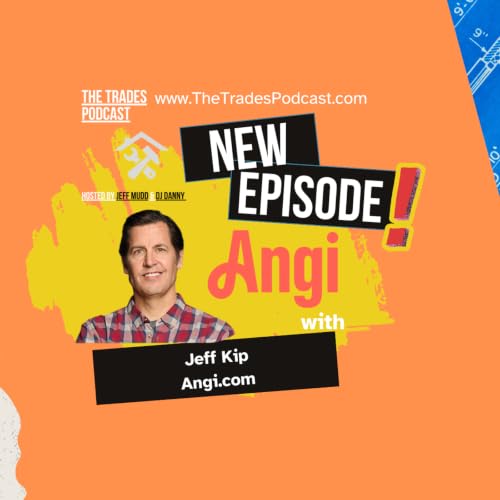 Ep 206 Jeff Kip, CEO - Angi.com