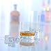 ZWIESEL GLAS Paris Whiskey Glass 10.5 Ounce (Set of 6), Tumbler for Whiskey, Dishwasher-Safe Tritan Crystal Glasses, Made in Germany