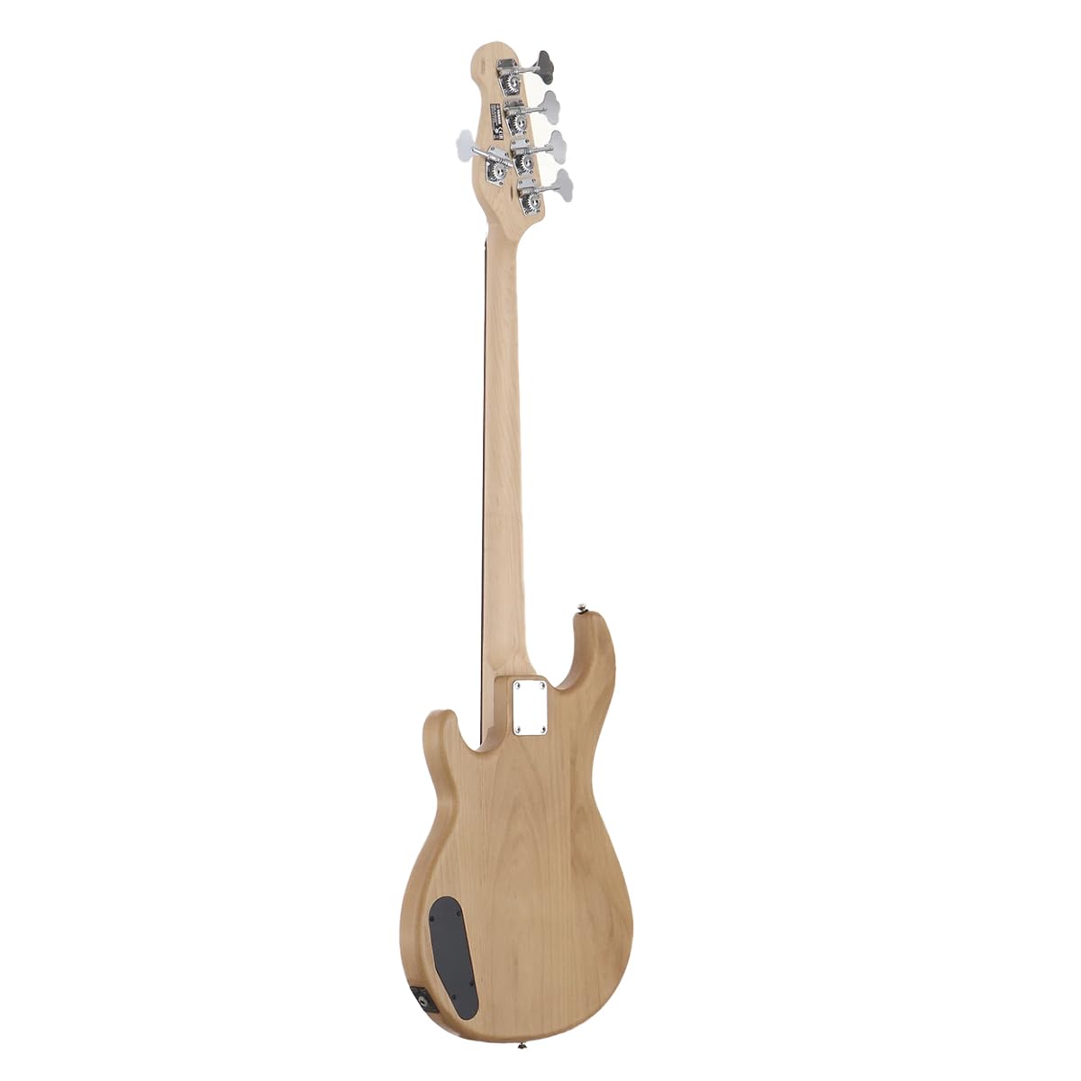 Amazon.co.jp: 【楽器店大賞2023受賞】ヤマハ YAMAHA BB235 YNS 5弦