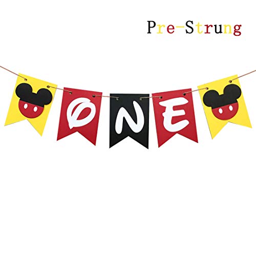 high chair mickey mouse