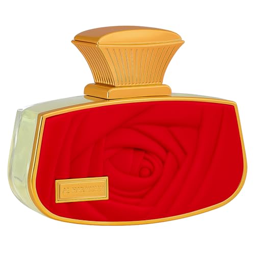 Al Haramain Perfume Mujer EDP Belle Rouge 75 ml