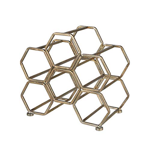 DULTONダルトンの廃盤ハニカムラック Amazon｜ダルトン(Dulton) ハニカム ワインラック アンティーク