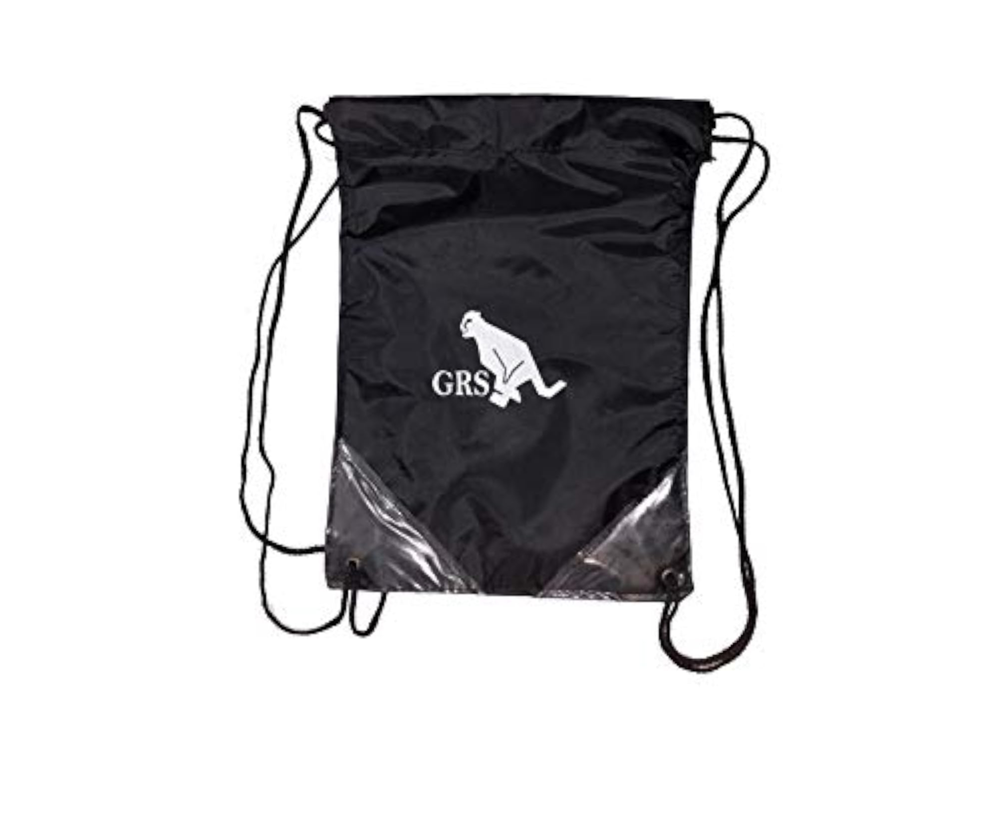 Strong Steel Push-up Bars & Gym Backpack Kit