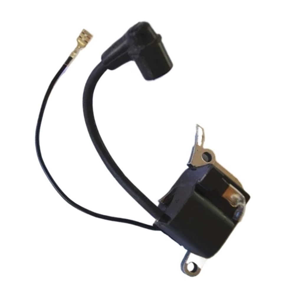 Itrvcay One Color Ignition Coil Spark Fit For Chainsaw Cs4200 Cs-4200 Y 4200 4016 Z 4000 Chain Saw Ignitor Magneto Igniter(No Spark Plug)