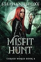 Misfit Hunt 1950310116 Book Cover