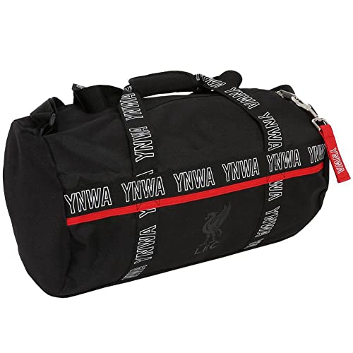 Liverpool FC YNWA Holdall LFC Official