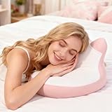 Zoom IMG-1 veeteah cuscino per il sonno Zoom IMG-1 veeteah cuscino per il sonno