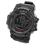Casio GPRB1000-1 Rangeman Men's Watch Black 57.7mm Resin/Stainless Steel with Ceramic Back