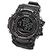 Men's Casio G-Shock Master of G Rangeman Black Watch GPRB1000-1