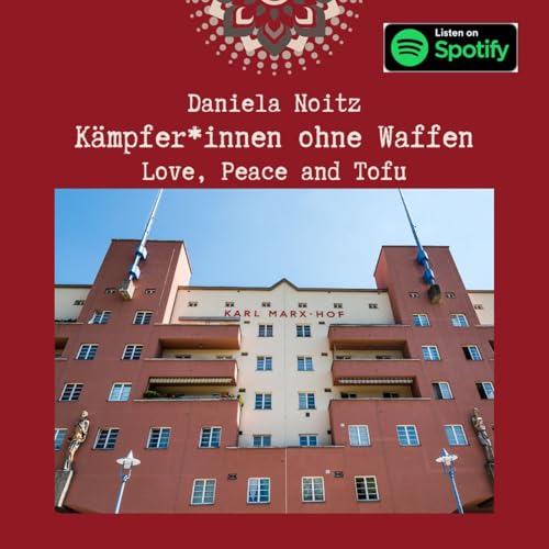 K&auml;mpfer*innen ohne Waffen?