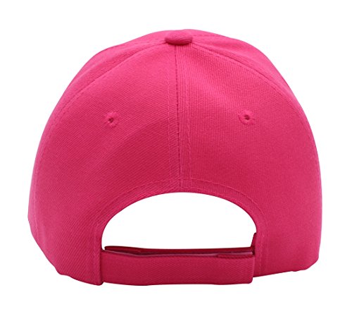 Image of Top Level Baseball Cap Men Women - Classic Adjustable Plain Hat