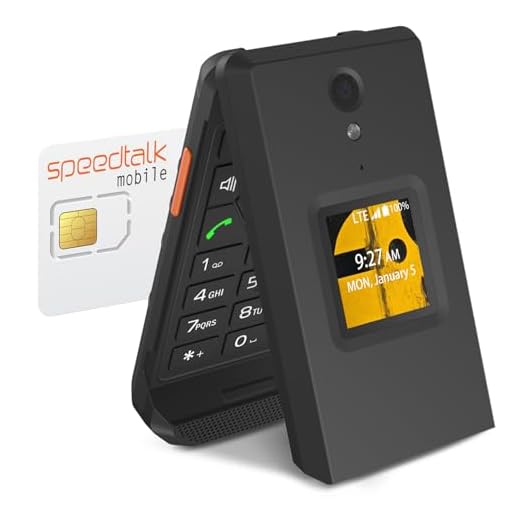 CAT S22 Smart Flip Mobile Phone