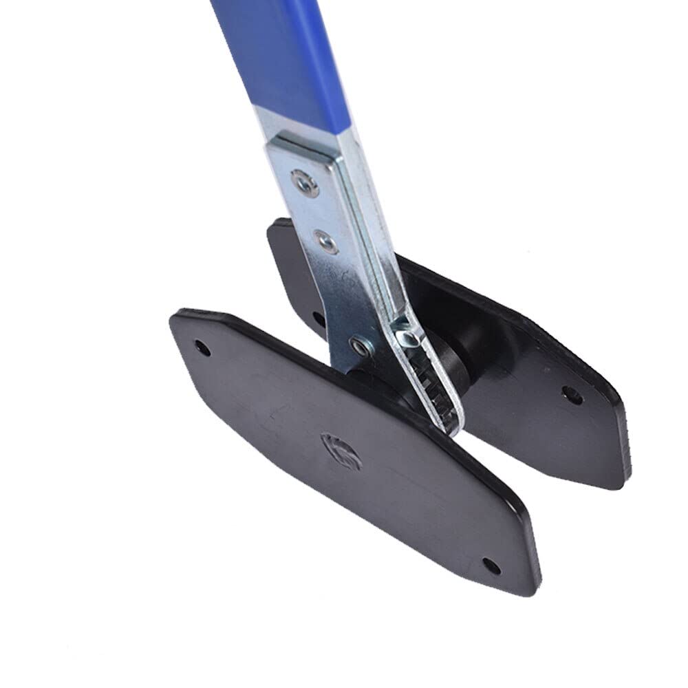 Kit de carburador Herramienta de Prensa de calibración de Freno: Ratchet del trecho de la Pastilla de Freno con la Herramienta de Prensa de calibrador retractante de pistón 360 ° Carberature