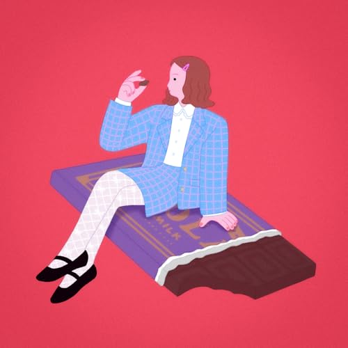 チョコっと好きよの商品画像