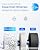 Waterdrop RT-2CFCBM Filter, Replacement for Waterdrop T3-M Tankless Reverse Osmosis Water Filter System (????????*???? + ????????????*????), 1-Year Combo