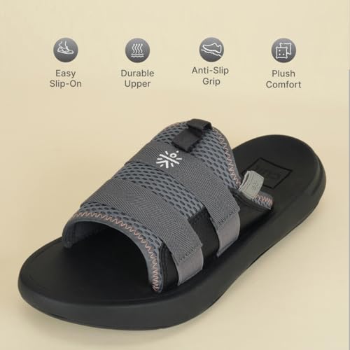 Image of CULT Men Koios Sliders