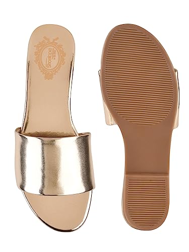 Image of Shoetopia Women & Girls Flats