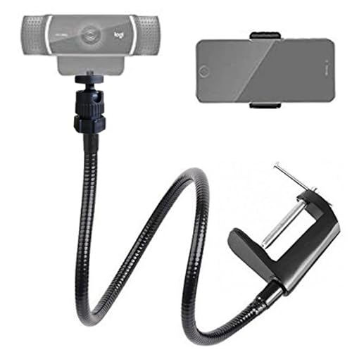 Webcam Logitech C925E Marca Tencro