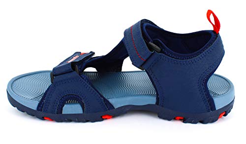 Sparx Men's Ss-528 Floater Sandals