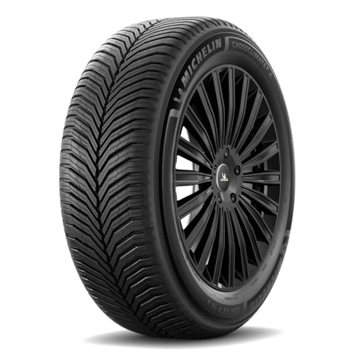 205/55R16 91H ミシュラン CROSSCLIMATE 3 （クロスクライメート3） MICHELIN オールシーズンタイヤ 【タイ...