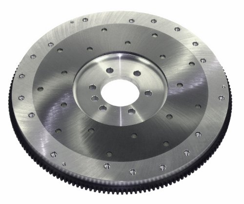 RAM Clutches 2521 168-Tooth Aluminum Flywheel