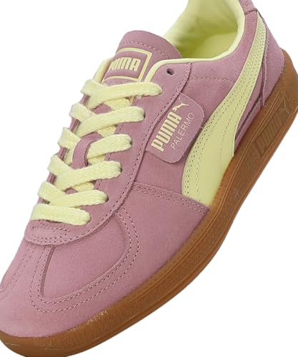 Image of Puma Unisex-Adult Palermo Sneaker