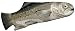 Boston Warehouse Novelty Light Duty Oven Mitt, Salmon