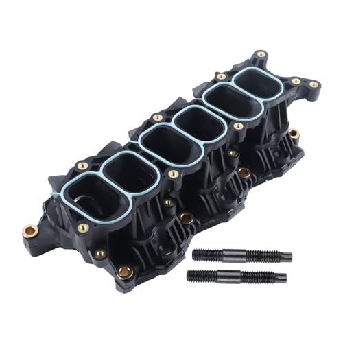 Colector de admisión de motor con juntas para Kia y Hyundai 3470CC V6 DOHC