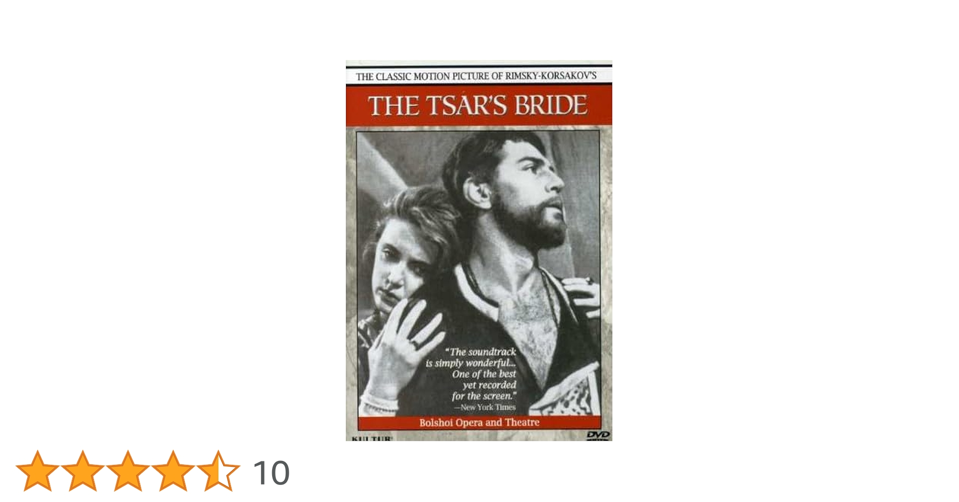Amazon.co.jp: Tsar's Bride: ミュージック