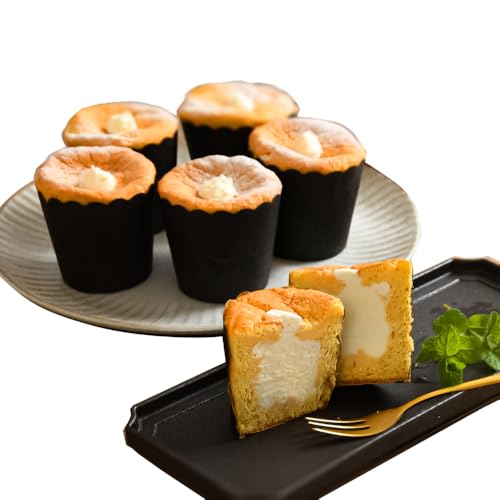 生カップシフォンケーキ 6個入 佐賀県産小麦使用 ふわふわ食感 スイーツ ケーキ カップケーキ シフォンケーキ :A080-008