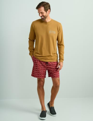 HUK Men's Long Sleeve Performance Tee, Fishing T-Shirt3